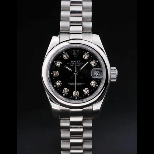Rolex Datejust new57710