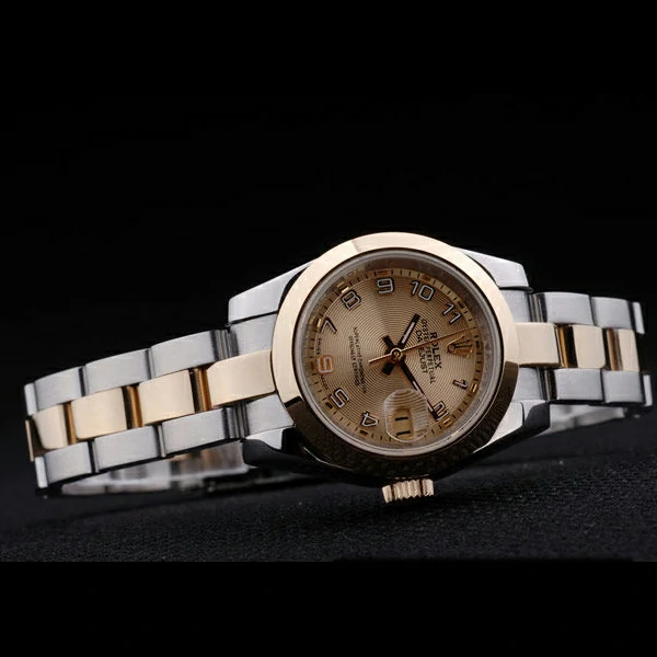 Rolex Datejust new57711