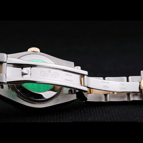 Rolex Datejust new57711
