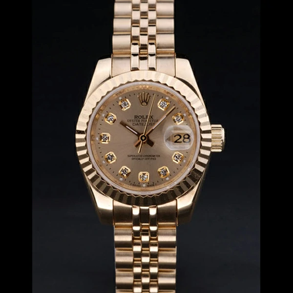 Rolex Datejust new57714