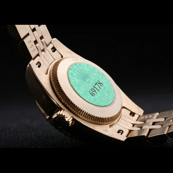 Rolex Datejust new57714