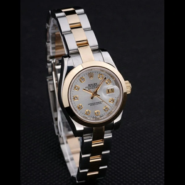 Rolex Datejust new57715