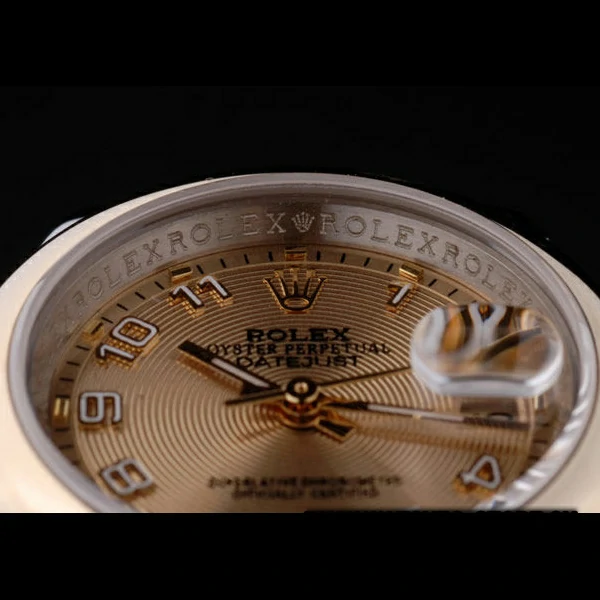 Rolex Datejust new57717