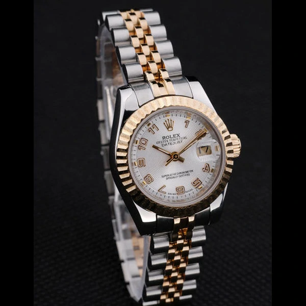 Rolex Datejust new57719