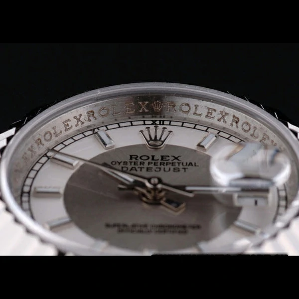 Rolex Datejust new57720