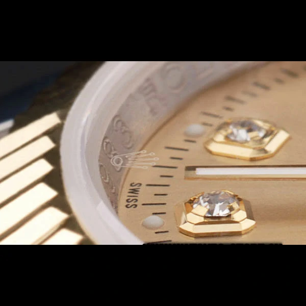 Rolex Datejust new57722