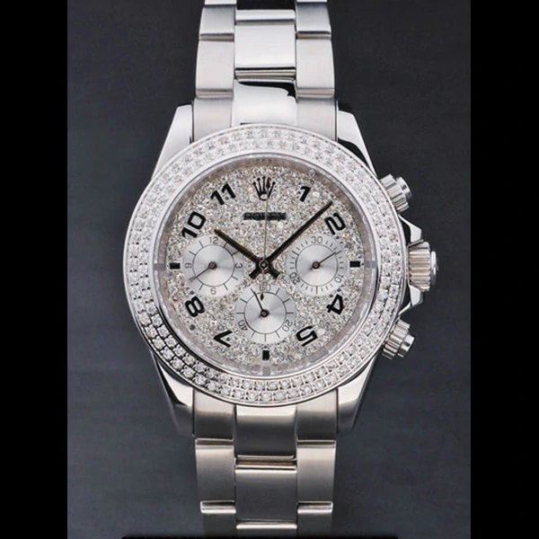 Rolex Daytona new57724