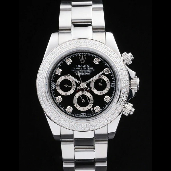 Rolex Daytona new57728