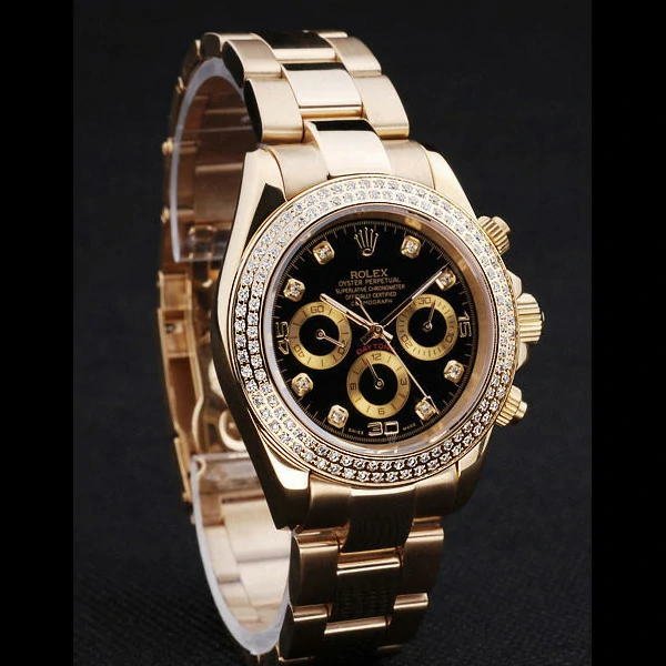 Rolex Daytona new57729