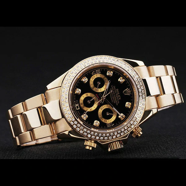 Rolex Daytona new57729