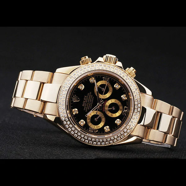 Rolex Daytona new57729