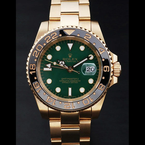 Rolex Gmt Master Ii new57731