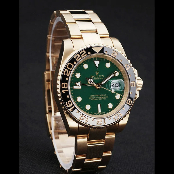 Rolex Gmt Master Ii new57731