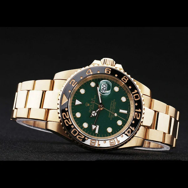 Rolex Gmt Master Ii new57731