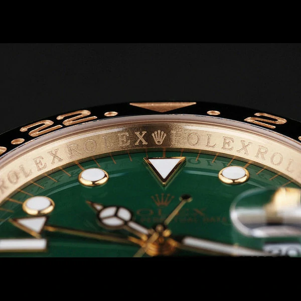 Rolex Gmt Master Ii new57731