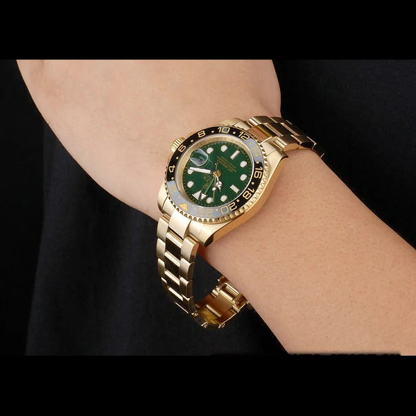 Rolex Gmt Master Ii new57731