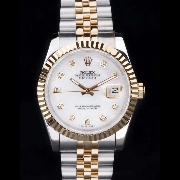 Rolex Datejust new57732