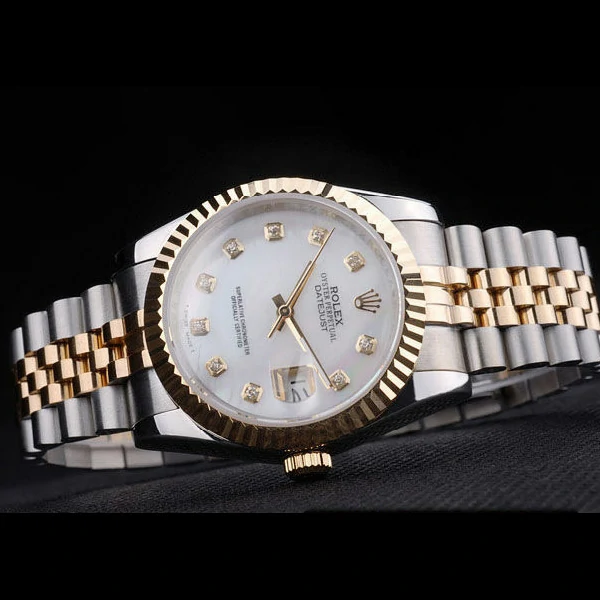 Rolex Datejust new57732
