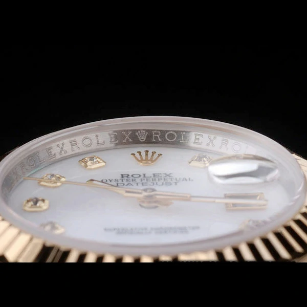 Rolex Datejust new57732