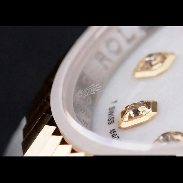 Rolex Datejust new57732