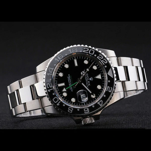 Rolex Gmt Master Ii new57733