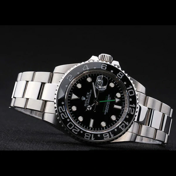 Rolex Gmt Master Ii new57733