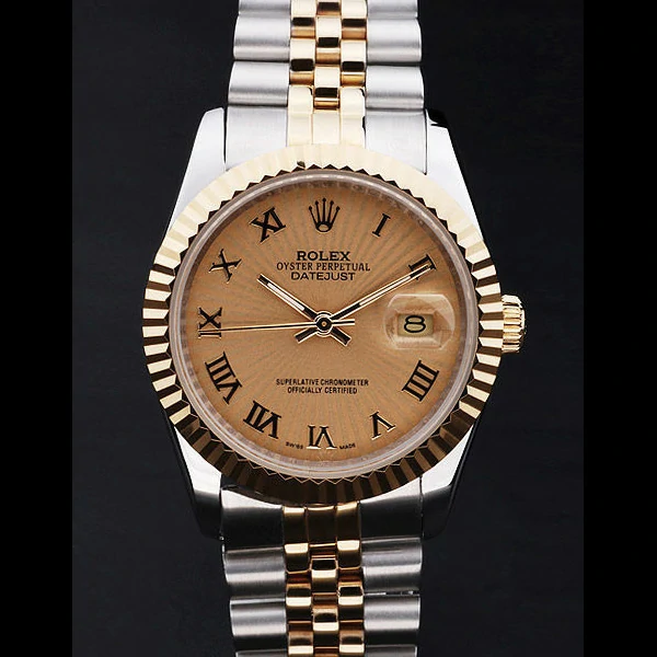 Rolex Datejust new57736