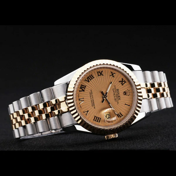 Rolex Datejust new57736