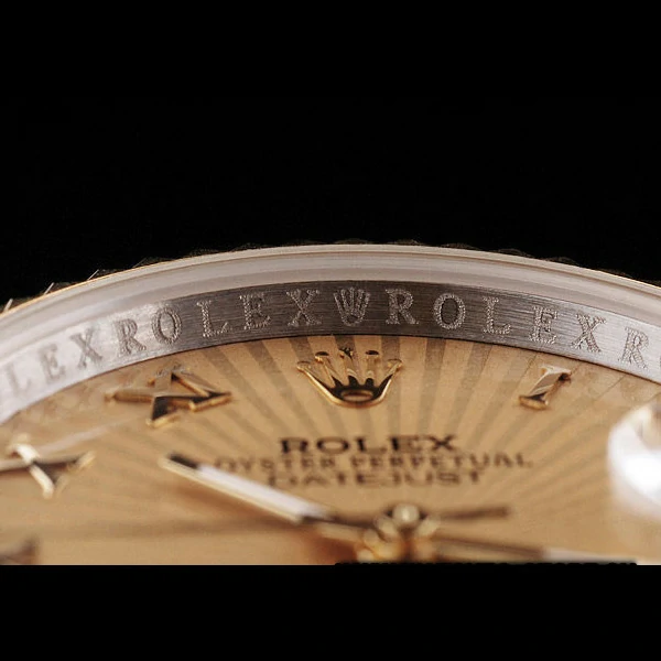 Rolex Datejust new57736