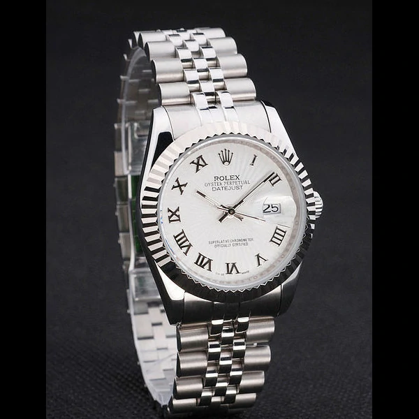 Rolex Datejust new57737
