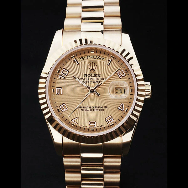 Rolex Day Date new57739