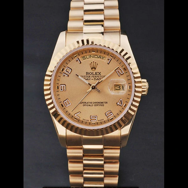 Rolex Day Date new57739