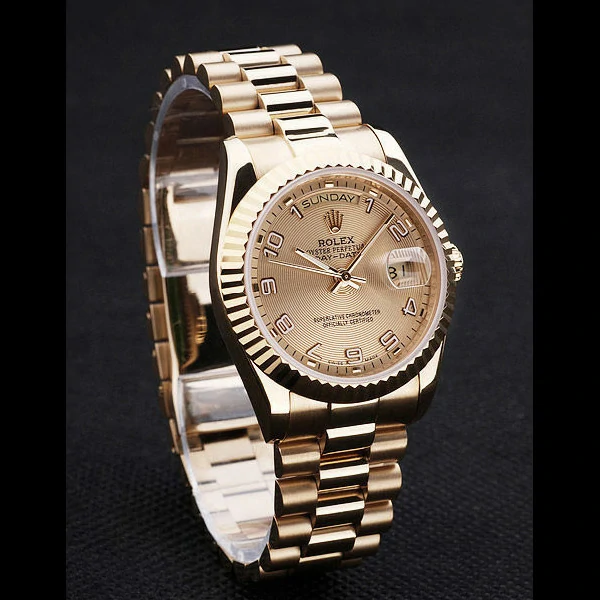 Rolex Day Date new57739