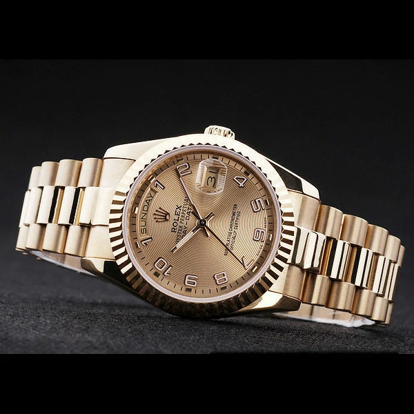 Rolex Day Date new57739