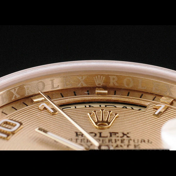 Rolex Day Date new57739
