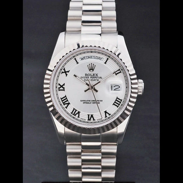 Rolex Day Date new57742