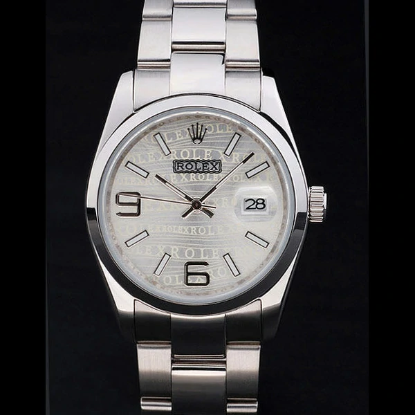 Rolex Perpetual new57743
