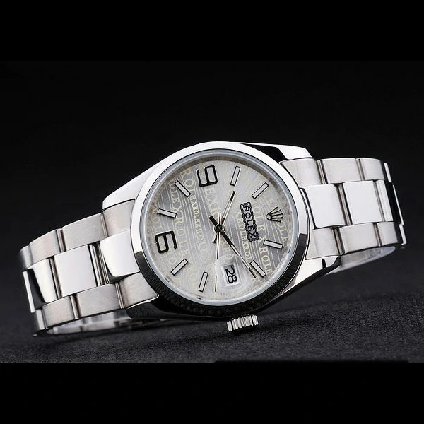 Rolex Perpetual new57743