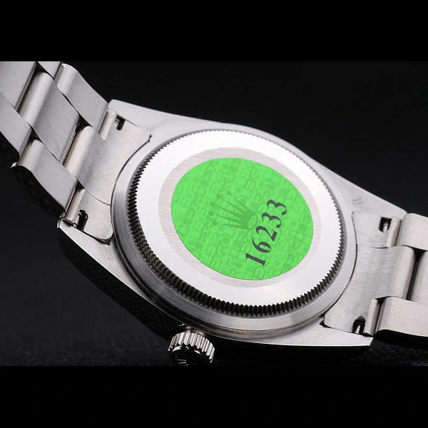 Rolex Perpetual new57743