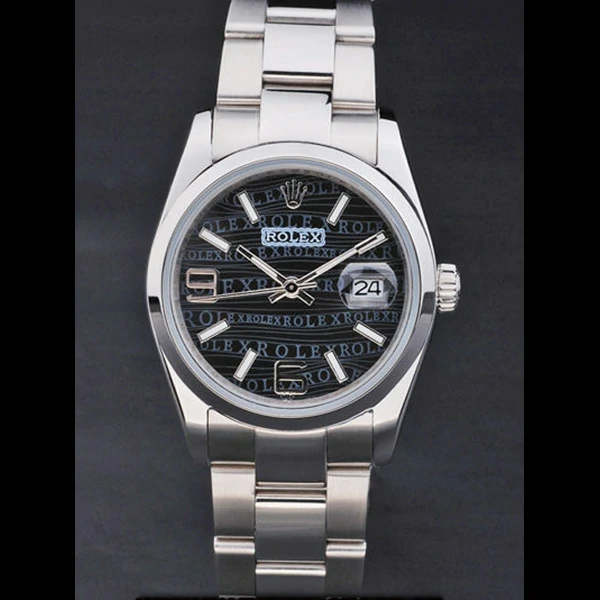 Rolex Perpetual new57744