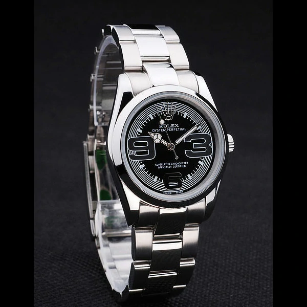 Rolex Perpetual new57746