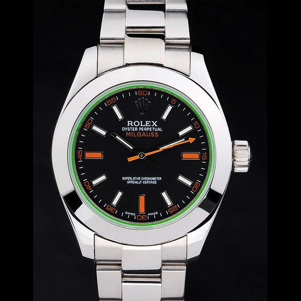 Rolex Milgauss new57747