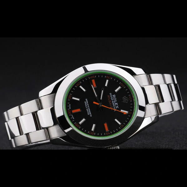 Rolex Milgauss new57747