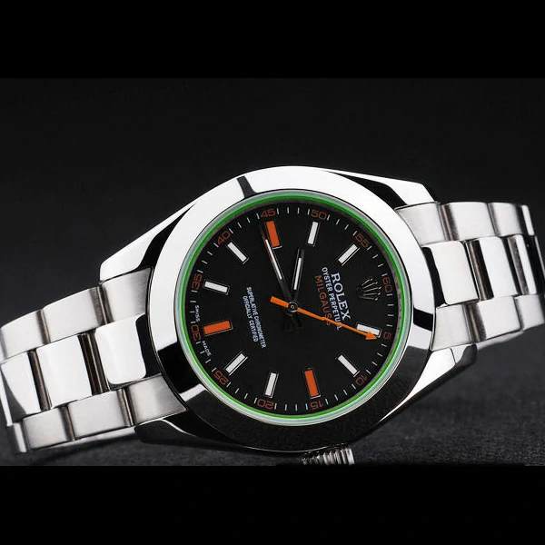 Rolex Milgauss new57747