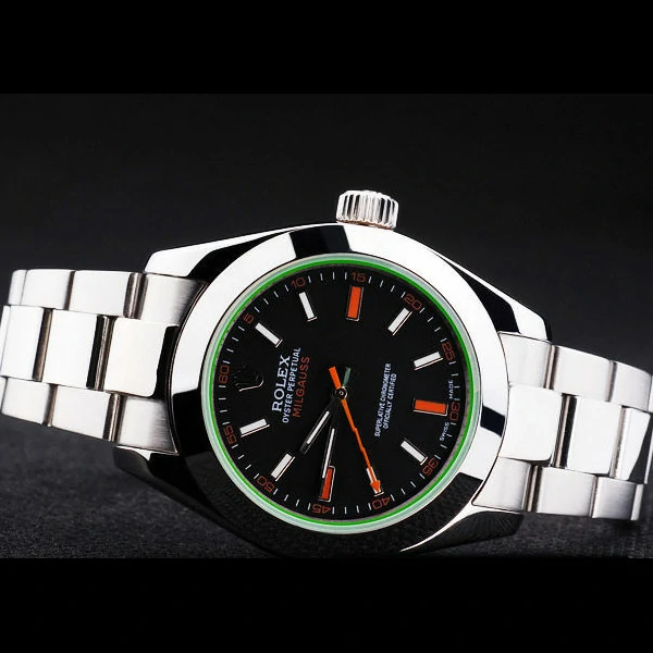 Rolex Milgauss new57747