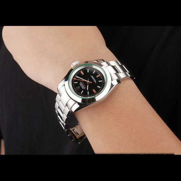 Rolex Milgauss new57747