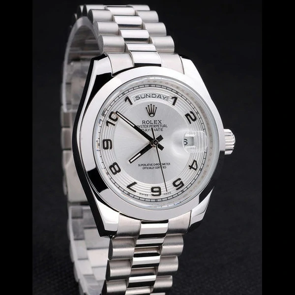 Rolex Day Date new57748