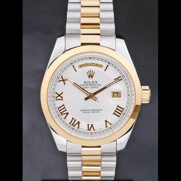Rolex Day Date new57749