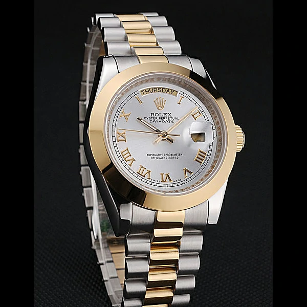 Rolex Day Date new57749