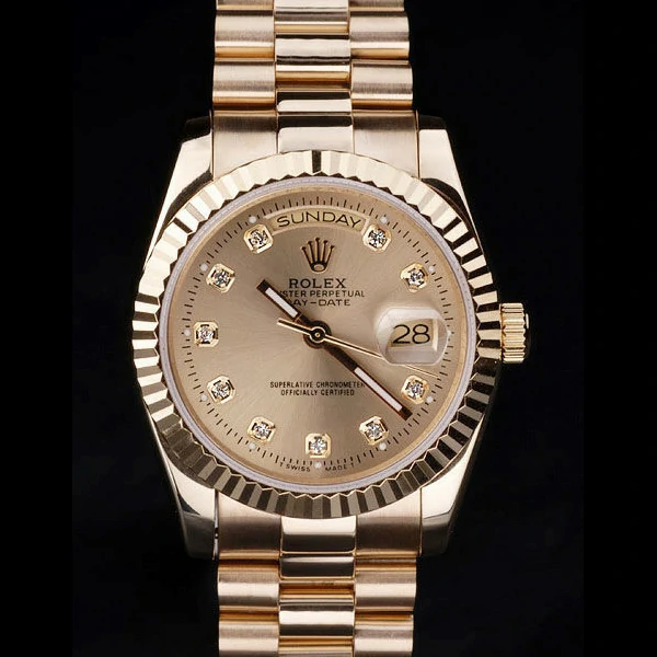 Rolex Day Date new57751